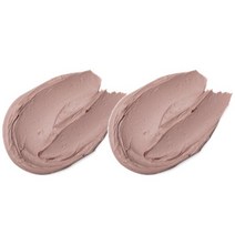 (호주직배) 1+1 러쉬 로지 칙스 페이스 마스크팩 60g Lush Rosy Cheeks FACE MASK 60g