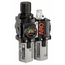 필터/레귤레이터/윤활기 58 cfm에이로