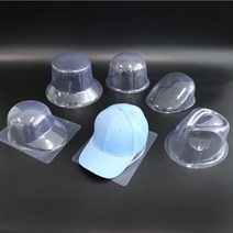 모자거치대 모자보호틀 진열대 보관 모형 (플라스틱), 플로피햇_성인, 1개