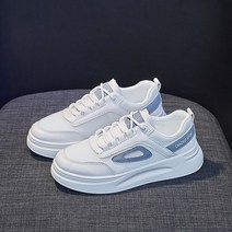 패션여성통기성보드화 미끄럼방지캐주얼화 메시스니커즈