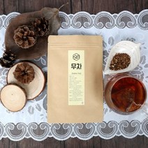 한유 무차 티백 한 팩10teabags