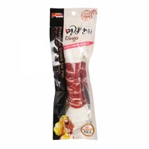 명견만리 소고기 딩고껌 1p 대 10in 마른간식 댕댕이 수제 반려견