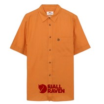 피엘라벤 남성 SPICY 오렌지 OVIK 셔츠