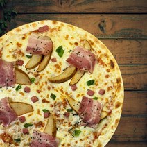 [제이코리아] 냉동피자 포테이토 피자 350g 5판 맛있는 씬 피자 야식 간식 술안주, 이 상품 구입할게요