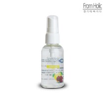 프럼홀릭 레몬로즈 드레스퍼퓸 선물 홈스프레이 린넨스프레이 섬유향수 방향제 향수 50ml