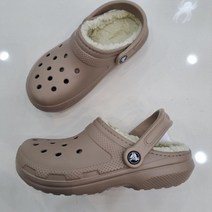 편집샵 에스마켓 크록스 클래식 lined clog 203591-2YB