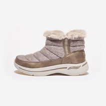 스케쳐스 고 워크 아치 핏 부츠 TPE