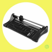 A4 트리머 재단기 PROCUT TR410 필름재단기 트리머재단기