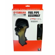 야마하 선외기 고마력 연료호스 세트 (fuel pipe comp. 13mm) [YAMAHA]