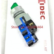 IDEC Hequan ASLW32220DG 조명 잡이 자동 잠금 ASLW 0302 32220DR DY DA, 06 5