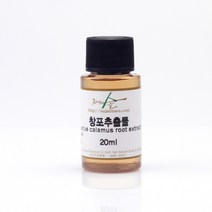 자연의숲 창포 천연 추출물 천연재료, 1병, 20ml