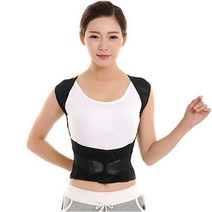 보보스 바른 자세 보정기, XXL