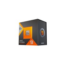 AMD Ryzen™ 9 7900X3D 12코어 24스레드 데스크탑 프로세서 128183