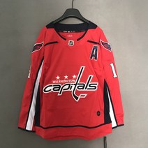 힙합 훈련 오버핏 티 아이스하키복 하키 져지 티셔츠