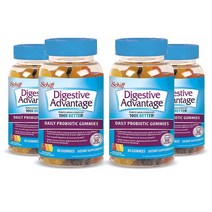 4효소 테스트, 1개, 100개