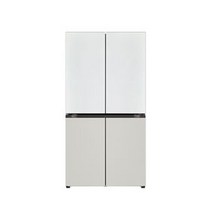 LG 냉장고 T873MWG012