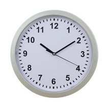금고 부품 잠금 자물쇠 휴대용 가정용 빈티지 wall clock safe box secret storage box wall clock safe 돈 보석 귀중품 보관 상자 홈, 협력사, 회색