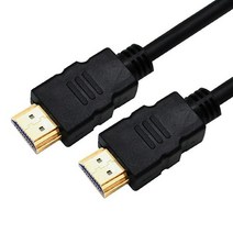 HDMI케이블 1M 1.4V 닌텐도스위치 TV연결 영상출력, 본상품선택