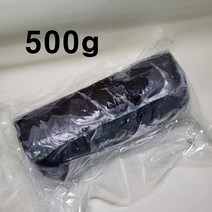 커피박점토 500g 천연클레이 DIY 친환경점토 커피클레이