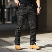 플러시후드 밍크자켓 발열 야외 상어 피부 소프트 쉘 특별 전술 훈련 플러시 도톰 방수 방풍 재킷 바지 정장