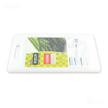 손잡이 주방도마 양면도마 위생도마 41x23x1.2cm 12호+PD235396EA, PND 본상품선택