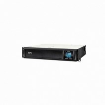 에이피씨 APC SMC1500I-2U 무정전 전원장치 1500VA 900W, 1