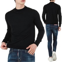 [메종마틴마르지엘라] 22FW 메종마르지엘라 스티치 디테일 풀오버 니트 SI0HA0005