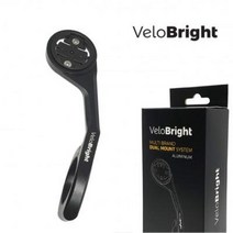 벨로브라이트 알로이 핸들바 콤보 마운트 가민 와후 엑스플로바 고프로