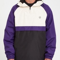 VOLCOM KANE JACKET(퍼플)