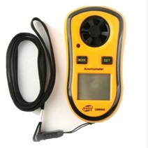 바람측정 측정기 디지털온도 측정 풍속계