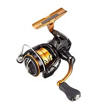 Shimano 18 Soare BB Spinning Reel Mackerel Fishing Horse Lure Black Rockfish, 500S