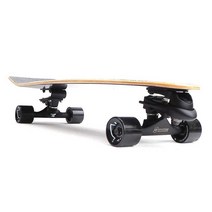 랜드 서핑 스케이트 보드 충격흡수 바운스, 상세 페이지 참고, 그레이