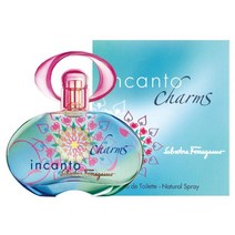 페라가모 페라가모 인칸토 참 EDT 30ml, 단일옵션