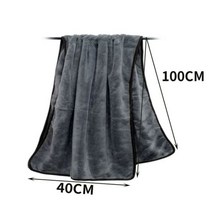다이소 세차 수건 코스트코 막타월 엑스트라 소프트 마이크로 화이버 자동차 프리미엄 114439, 40X100CM