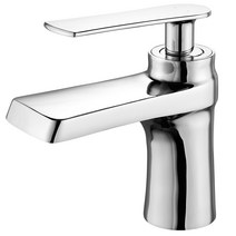 화장실 세면대수전 욕실세면수전 원홀 세면기 수전 교체 O-Z021, O-Z021C 크롬 원홀 세면수전