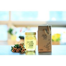 [금적산벌꿀] 천연벌꿀 아카시아천연벌꿀2.4Kg, 아카시아천연벌꿀