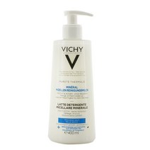 비쉬 - 퓨르떼 더말 미네랄 미셀라 밀크114145, 200ml/6.7oz