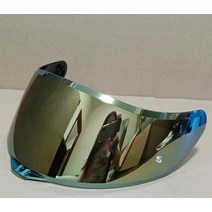 바이크 오토바이 헬멧 렌즈 스크래치 방지 바이저 AGV K5 K5S K3SV K1 용 모터사이클 액세서리, 10 New Gold