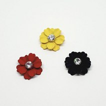 동대문153[DPE-0045]동대문 도매 악세사리 재료 부자재 에폭 꽃 펜던트