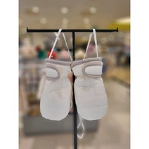 [압소바] 디슈 패딩장갑(아이보리) AXD36401