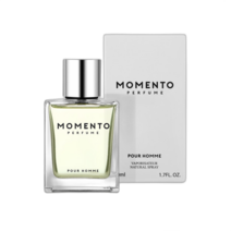 지속력좋은향수 7시간이상 퍼퓸등급 모멘토옴므 50ml 11203636, 1개