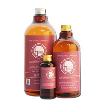 레드팜오일(Red Palm Oil), 4Lt   66000원