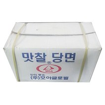 [RA㏓] 모아 기계 찰당면 13K 요리 사리용 찰당 식당용찰 옥수수전분 건당 업소용찰 마른찰 잡채용 ▷_§Ea, 《본상품》, ☆탁월한선택