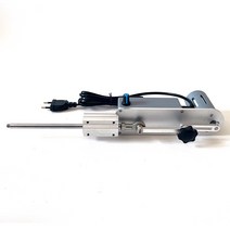 엑츄에이터 엑추에이터 액츄에이터 ACTUATOR 70-210RPM 왕복 선형 액추에이터 흡입 컵 포함 텔레스코픽 모, 03 AU Plug_01 87RPM