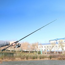낚싯대 경량 바다 찌낚시 스피닝 로드 릴로드 낚린이 바다릴대 초보낚시 민물릴대 낚시용품