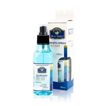 고양이 귀세정제 강아지 귓병 귀염증약 뉴벨버드 내추럴 이어크리너 120ml