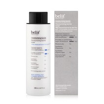빌리프 모이스춰라이징 밤 토너 200ml/
