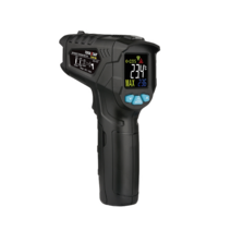 코지 적외선온도계 TS-IRT-01B 레이저 표면 온도, 1개