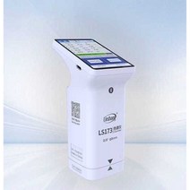 색차계 휴대용 색상 차이 검사기 페인트 계측기 정밀, LS173 페인트 금속 플라스틱 기타재료에적합