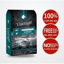 당일발송![유통기한23년7월20일](+300g더) 빈티지 연어청어1kg 칠면조청어1kg /오븐베이크 강아지사료, 연어청어1kg+300g